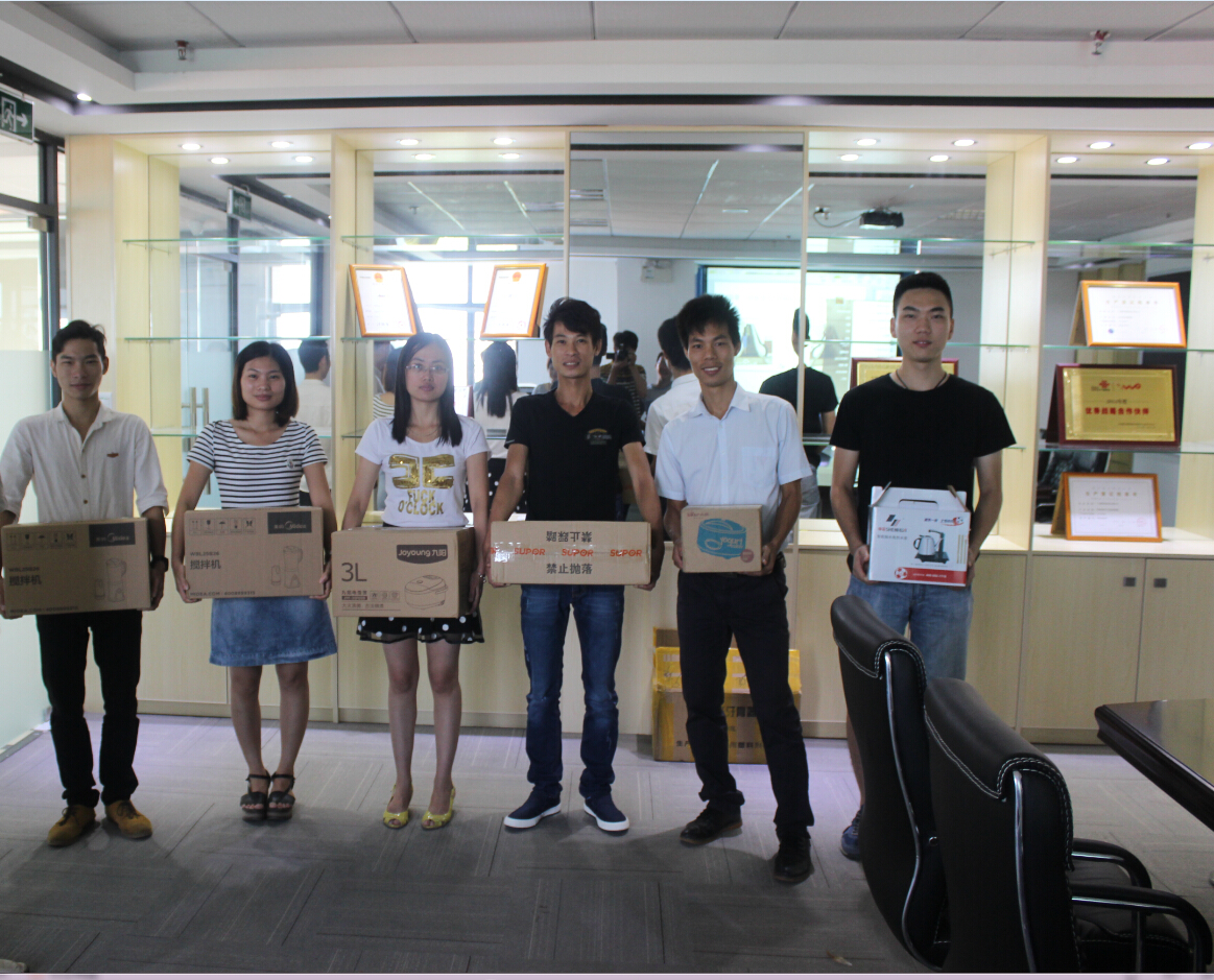 澳盾公司&ldquo;第三屆廚神比賽&rdquo;和農(nóng)莊游玩活動