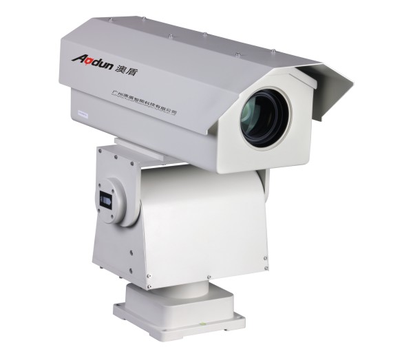 森林卡口語音雙光譜智能視頻采集一體化云臺(tái)攝像機(jī)