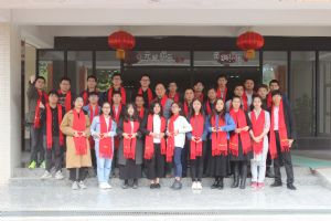 年會回顧 | 定格感動一刻，廣州澳盾年會圓滿結(jié)束