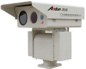 森林卡口語音雙光譜4G無線200萬1080P高清錄像