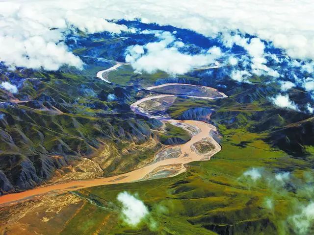 努力在以國家公園為主體的自然保護地體系建設(shè)上走在前頭